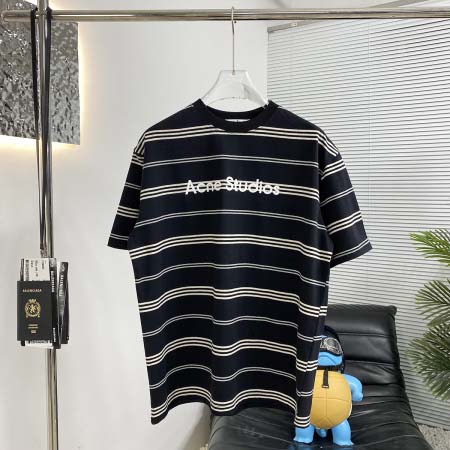 2025年3月24日入荷春夏新作Acne半袖Tシャツ kar...