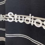 2025年3月24日入荷春夏新作Acne半袖Tシャツ kar工場