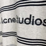 2025年3月24日入荷春夏新作Acne半袖Tシャツ kar工場