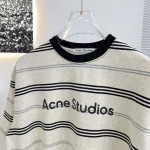 2025年3月24日入荷春夏新作Acne半袖Tシャツ kar工場