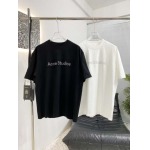 2025年3月24日入荷春夏新作Acne半袖Tシャツ kar工場