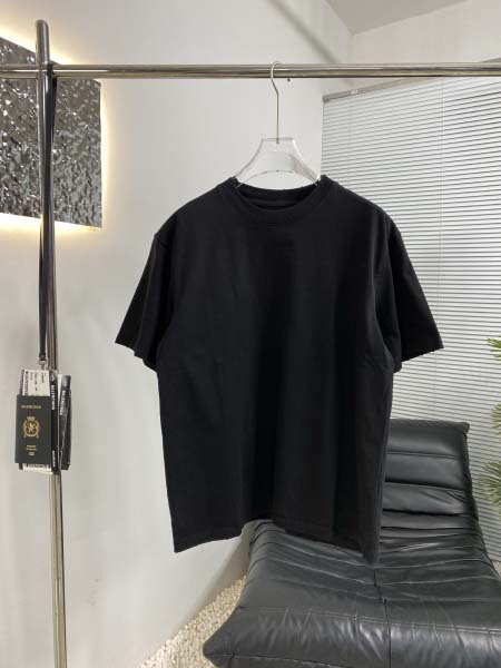 2025年3月24日入荷春夏新作Balenciaga半袖Tシ...