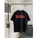 2025年3月24日入荷春夏新作Balenciaga半袖Tシャツ kar工場