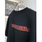 2025年3月24日入荷春夏新作Balenciaga半袖Tシャツ kar工場