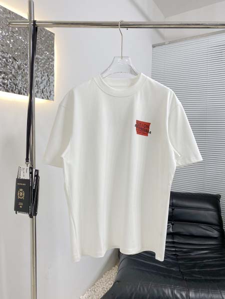 2025年3月24日入荷春夏新作Balenciaga半袖Tシ...