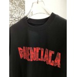 2025年3月24日入荷春夏新作Balenciaga半袖Tシャツ kar工場