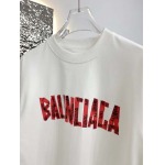 2025年3月24日入荷春夏新作Balenciaga半袖Tシャツ kar工場