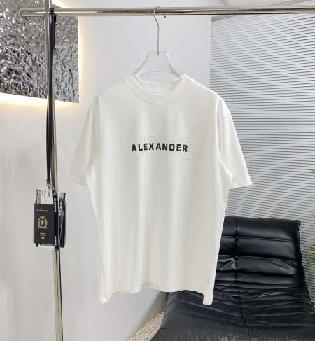 2025年3月24日入荷春夏新作Alexander Wang...