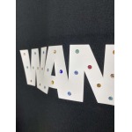 2025年3月24日入荷春夏新作Alexander Wang半袖Tシャツ kar工場