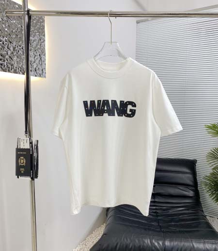2025年3月24日入荷春夏新作Alexander Wang...