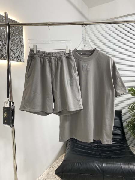 2025年3月24日入荷春夏新作Alexander Wang...