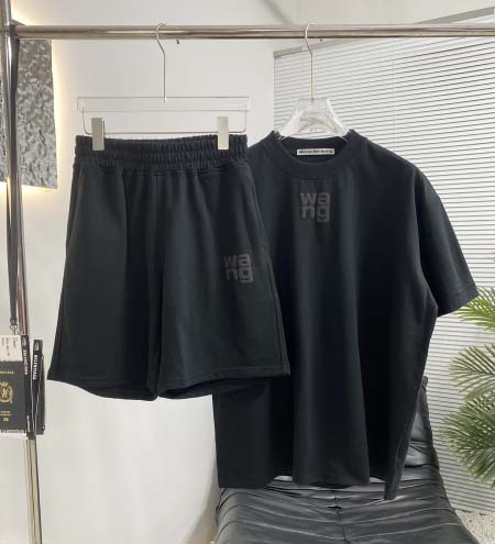 2025年3月24日入荷春夏新作Alexander Wang...