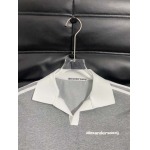 2025年3月24日入荷春夏新作Alexander Wang特価半袖Tシャツ kar工場