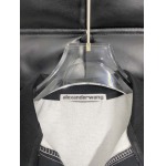 2025年3月24日入荷春夏新作Alexander Wang特価半袖Tシャツ kar工場