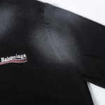 2025年3月25日入荷春夏高品質新作Balenciagaセーターdiand工場