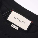 2025年3月25日入荷春夏高品質新作Gucci半袖Tシャツdiand工場