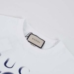2025年3月25日入荷春夏高品質新作Gucci半袖Tシャツdiand工場