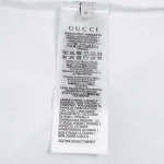 2025年3月25日入荷春夏高品質新作Gucci半袖Tシャツdiand工場