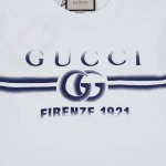 2025年3月25日入荷春夏高品質新作Gucci半袖Tシャツdiand工場