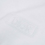 2025年3月25日入荷春夏高品質新作Dior半袖Tシャツdiand工場