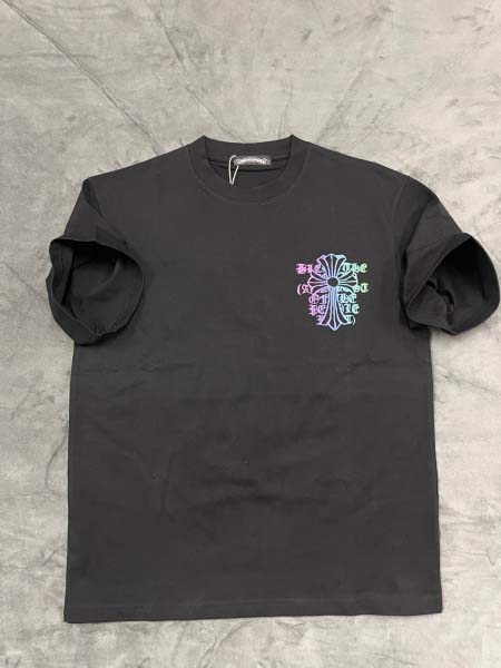 2025年3月25日入荷春夏高品質新作Chrome hear...