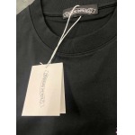 2025年3月25日入荷春夏高品質新作Chrome hearts半袖Tシャツdiand工場