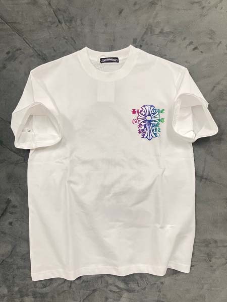 2025年3月25日入荷春夏高品質新作Chrome hear...