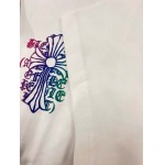 2025年3月25日入荷春夏高品質新作Chrome hearts半袖Tシャツdiand工場