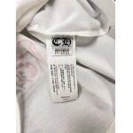 2025年3月25日入荷春夏高品質新作Chrome hearts半袖Tシャツdiand工場