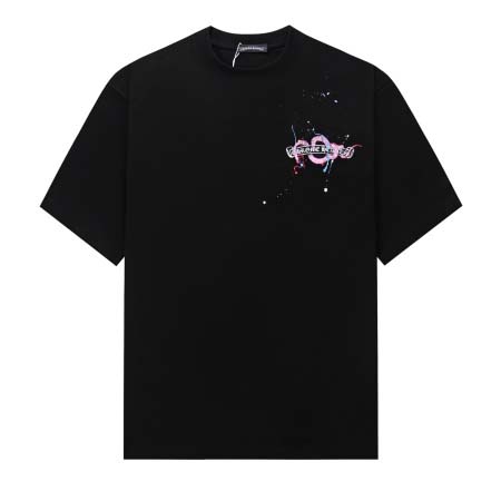 2025年3月25日入荷春夏高品質新作Chrome hear...