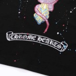 2025年3月25日入荷春夏高品質新作Chrome hearts半袖Tシャツdiand工場