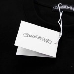 2025年3月25日入荷春夏高品質新作Chrome hearts半袖Tシャツdiand工場