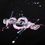 2025年3月25日入荷春夏高品質新作Chrome hearts半袖Tシャツdiand工場