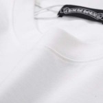 2025年3月25日入荷春夏高品質新作Chrome hearts半袖Tシャツdiand工場