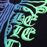 2025年3月25日入荷春夏高品質新作Chrome hearts半袖Tシャツdiand工場