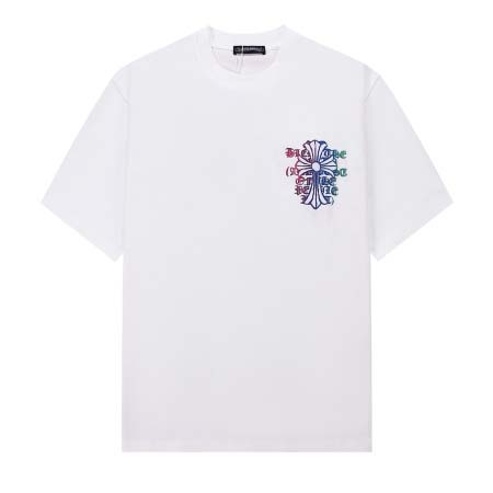 2025年3月25日入荷春夏高品質新作Chrome hear...