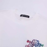 2025年3月25日入荷春夏高品質新作Chrome hearts半袖Tシャツdiand工場