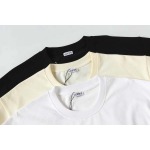 2025年3月25日入荷春夏高品質新作LOEWE半袖Tシャツdiand工場