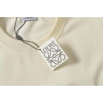 2025年3月25日入荷春夏高品質新作LOEWE半袖Tシャツdiand工場