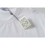 2025年3月25日入荷春夏高品質新作LOEWE半袖Tシャツdiand工場