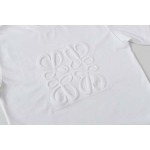 2025年3月25日入荷春夏高品質新作LOEWE半袖Tシャツdiand工場