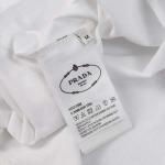 2025年3月25日入荷春夏高品質新作PRADA半袖Tシャツdiand工場