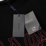 2025年3月25日入荷春夏高品質新作PRADA半袖Tシャツdiand工場