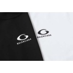 2025年3月25日入荷春夏高品質新作Balenciaga半袖Tシャツdiand工場
