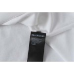 2025年3月25日入荷春夏高品質新作Balenciaga半袖Tシャツdiand工場