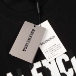 2025年3月25日入荷春夏高品質新作Balenciaga半袖Tシャツdiand工場