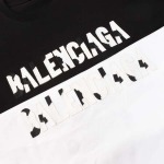 2025年3月25日入荷春夏高品質新作Balenciaga半袖Tシャツdiand工場