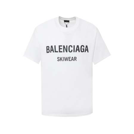 2025年3月25日入荷春夏高品質新作Balenciaga半...