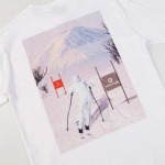 2025年3月25日入荷春夏高品質新作Balenciaga半袖Tシャツdiand工場