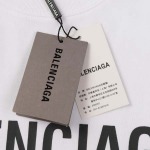 2025年3月25日入荷春夏高品質新作Balenciaga半袖Tシャツdiand工場